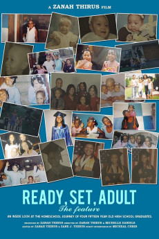 Ready, Set, Adult: The Feature Documentary مستند