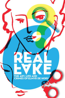 Real Fake: The Art, Life & Crimes of Elmyr De Hory Documentary مستند