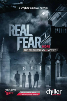 Real Fear 2: The Truth Behind More Movies Documentary مستند