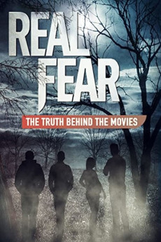 Real Fear: The Truth Behind the Movies Documentary مستند