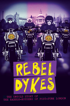 Rebel Dykes Documentary مستند