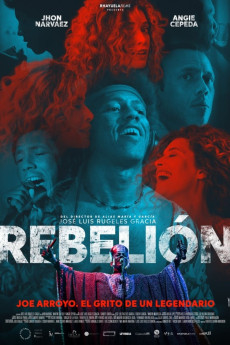 Rebellion Documentary مستند