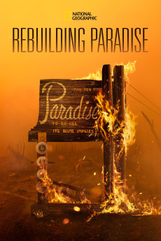 Rebuilding Paradise Documentary مستند