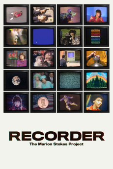 Recorder: The Marion Stokes Project Documentary مستند