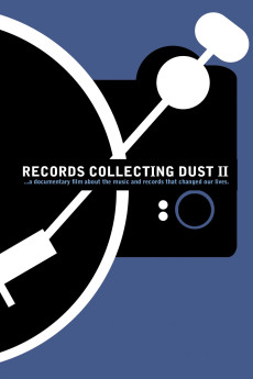 Records Collecting Dust II Documentary مستند