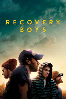 Recovery Boys Documentary مستند