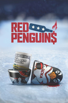 Red Penguins Documentary مستند