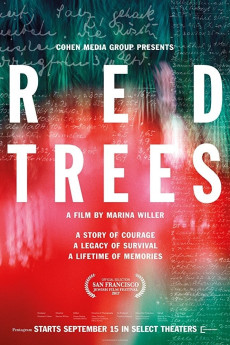 Red Trees Documentary مستند