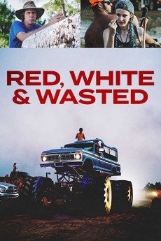 Red, White & Wasted Documentary مستند