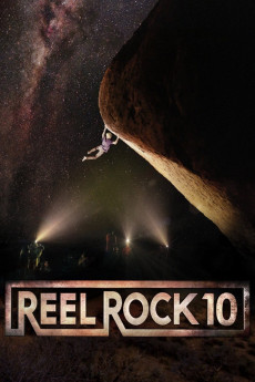 Reel Rock 10 Documentary مستند