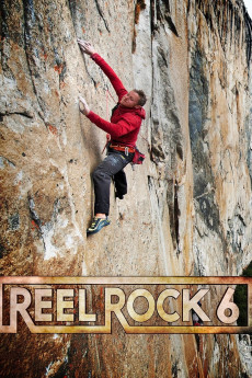 Reel Rock 6 Documentary مستند