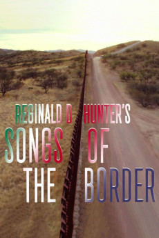 Reginald D Hunter’s Songs of the Border Documentary مستند