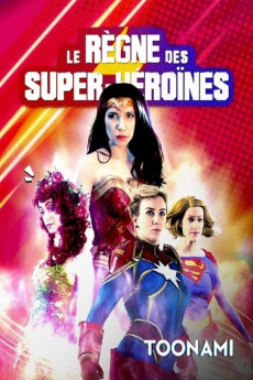 Reign of the Superwomen Documentary مستند