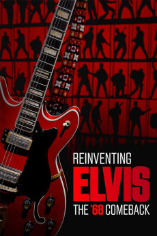 Reinventing Elvis: The ’68 Comeback Documentary مستند