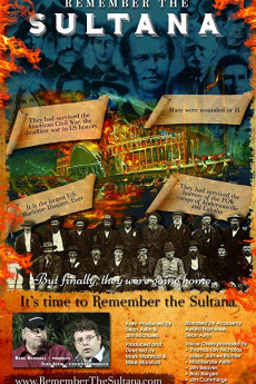 Remember the Sultana Documentary مستند