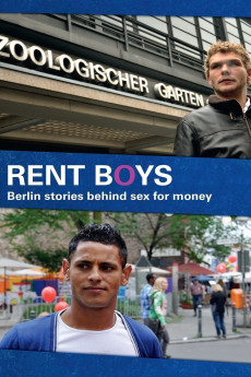 Rent Boys Documentary مستند