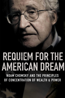 Requiem for the American Dream Documentary مستند