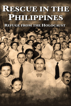 Rescue in the Philippines: Refuge from the Holocaust Documentary مستند