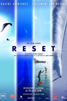 Reset Documentary مستند