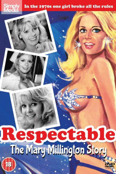 Respectable: The Mary Millington Story Documentary مستند