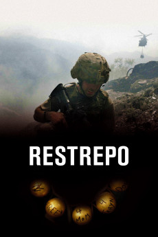 Restrepo Documentary مستند