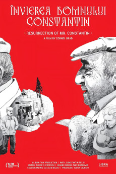 Resurrection of Mr. Constantin Documentary مستند