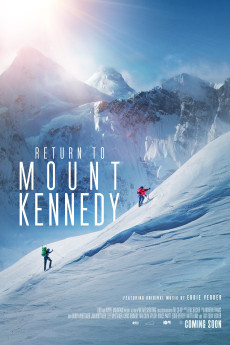 Return to Mount Kennedy Documentary مستند