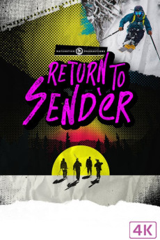 Return to Send’er Documentary مستند