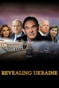 Revealing Ukraine Documentary مستند