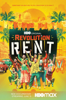 Revolution Rent Documentary مستند