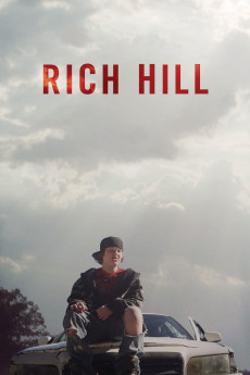 Rich Hill Documentary مستند