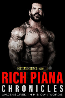 Rich Piana Chronicles Documentary مستند