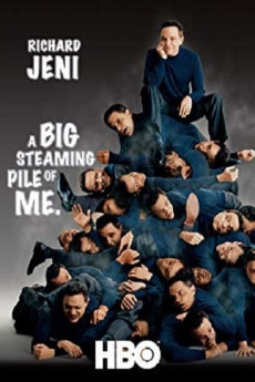 Richard Jeni: A Big Steaming Pile of Me Documentary مستند