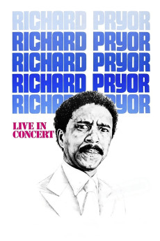 Richard Pryor: Live in Concert Documentary مستند