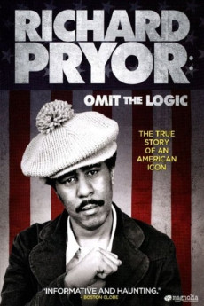 Richard Pryor: Omit the Logic Documentary مستند