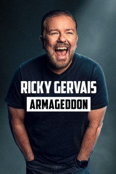 Ricky Gervais: Armageddon Documentary مستند