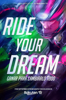 Ride Your Dream Documentary مستند