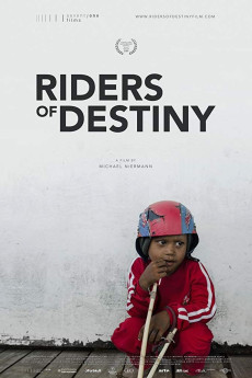 Riders of Destiny Documentary مستند