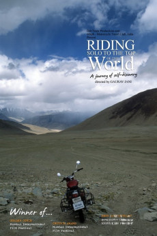 Riding Solo to the Top of the World Documentary مستند