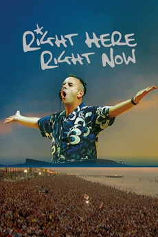 Right Here, Right Now Documentary مستند