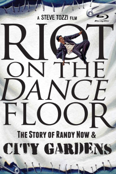 Riot on the Dance Floor Documentary مستند