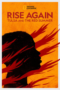 Rise Again: Tulsa and the Red Summer Documentary مستند