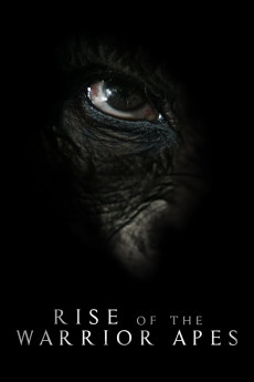 Rise of the Warrior Apes Documentary مستند