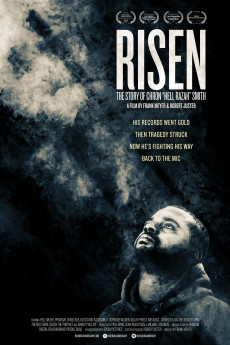 Risen: The Story of Chron ‘Hell Razah’ Smith Documentary مستند