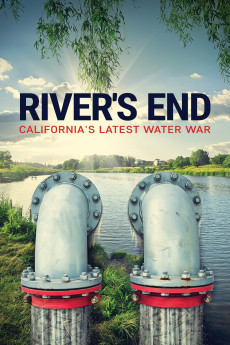 River’s End: California’s Latest Water War Documentary مستند