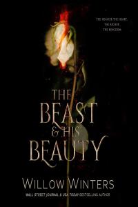 [fantasy] The Beauty and his Beast by Willow Wnters EPUB