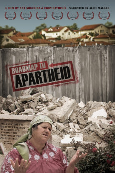 Roadmap to Apartheid Documentary مستند