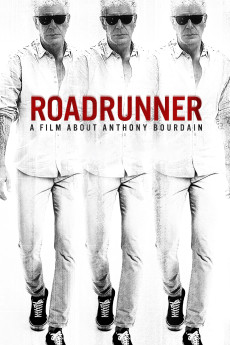 Roadrunner: A Film About Anthony Bourdain Documentary مستند