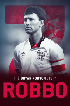 Robbo: The Bryan Robson Story Documentary مستند