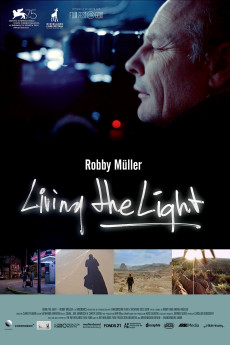 Robby Müller: Living the Light Documentary مستند